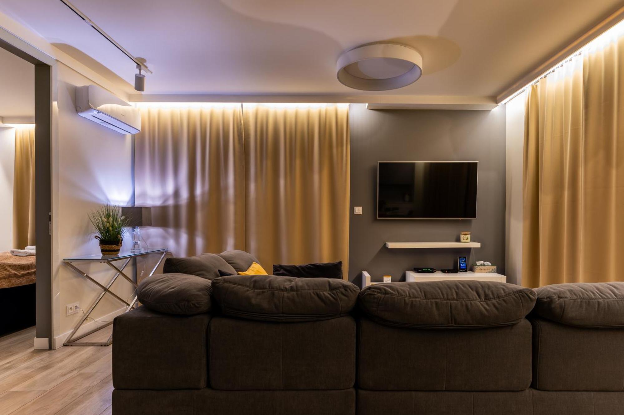 Apartament Dream View Gardenia Front Dziwnów Esterno foto